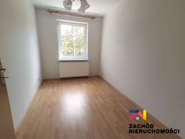 3 Pokojowe Mieszkanie z garażem - Jędrzychów.